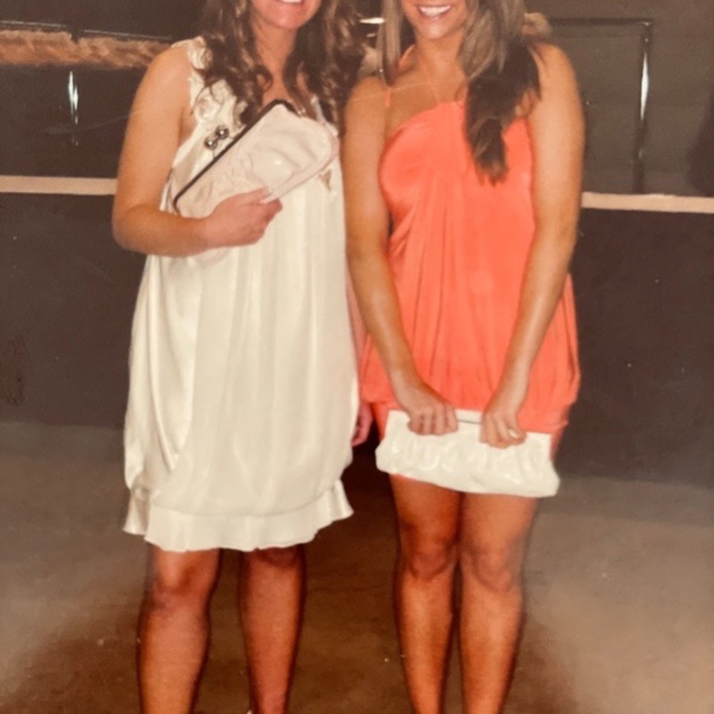 BCBG Maxazria Dinner Dress